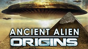 Ancient Alien Origins - Apple TV