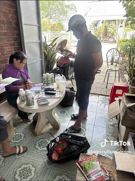 Hãy truyền đam mê cho nhà nhà, người người… Với Logan “Nhà Nông Thịnh Vượng”