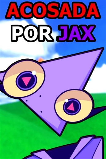 It's unfortunate that the creator of the Amazing Digital Circus is being harassed by her own fand...