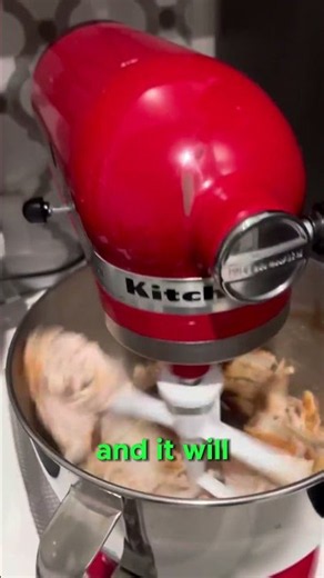 KitchenAid Artisan 5-Qt Stand Mixer Review 🍰 Is This the BEST Mixer for Your Kitchen? #kitchenmixer