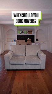 When should you book movers? The earlier you book, the more control you have. Most moving companies book up 6-8 weeks out, especially during their busy summer season. For local moves, give yourself at least 6 weeks of lead time. Planning a long-distance move? Aim for 8-10 weeks to secure the best options. Here’s your booking timeline: • Local moves: Book at least 6 weeks ahead • Long-distance moves: Book 8-10 weeks ahead • Summer moves (June, July, August): Add 2 weeks to be safe • Early booking
