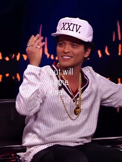 bruno mars editz