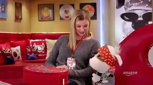 A story a day or he just can’t play! Stream Bookaboo with Prime October 28 on Amazon Video. | Prime Video Kids