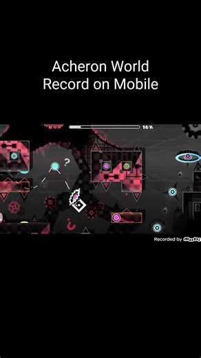 Acheron Mobile WR: Top 10 Highlights Revealed