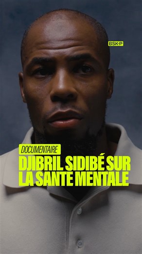Booska-P on Instagram: "La santé mentale selon Djibril Sidibé 🗣️ L’international français prend la parole sur le sujet, évoquant l’importance de prendre soin de celle-ci, en s’entourant des bonnes personnes et en étant accompagné tout au long de sa vie. Que ce soit à cause de problèmes financiers, amoureux, ou parfois même des situations difficiles à cerner, il ne faut surtout pas hésiter à en discuter et à essayer de comprendre. Dans le cadre du documentaire Têtes plongeantes, le champion du m