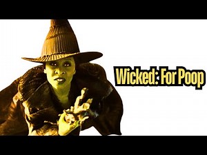 Wicked 2 is shockingly bad