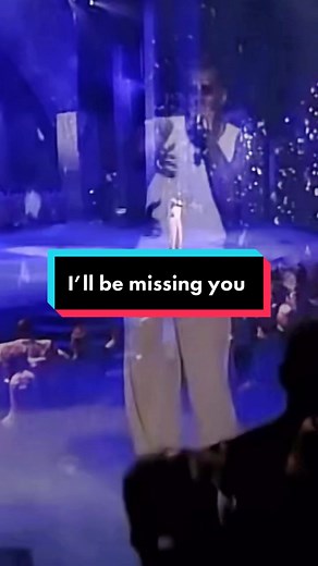 I’ll Be Missing You by Puff Daddy (1997) - Tribute Song to a Legend