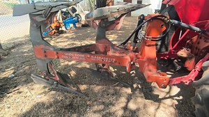 MAHINDRA 575 DI TRACTOR WITH FULL SET FOR SALE 9731830838 second hand used tractor sale in Karnataka | Tractors information kannada