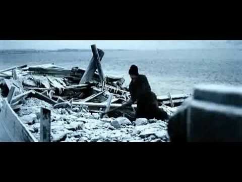 ostrov trailer (original)