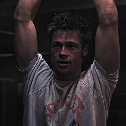 [Tyler Durden 💀] | Beasxframe