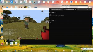 我的世界AI指令机器人？