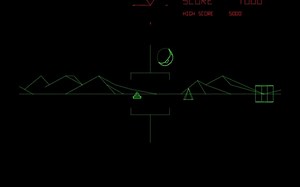 《Battle Zone》［试玩］