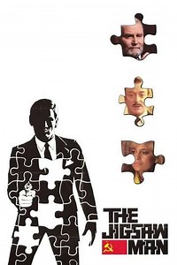 The Jigsaw Man (1984) - Movie