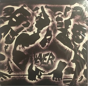 Slayer - Undisputed Attitude