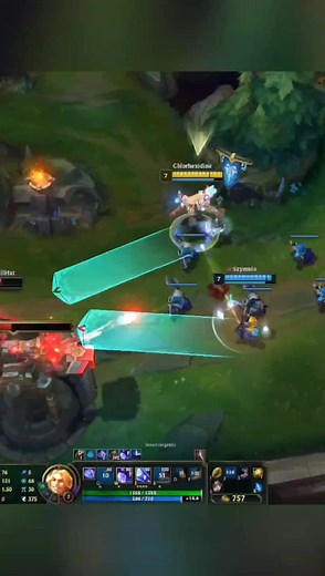 Why Taric is the Ultimate Support in League of Legends