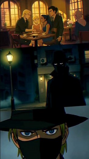 ManEaters Ep 3 Preview- Premiers 09/26/2025🔥👁️ #anime #animation #animeedit #animeshorts #horror