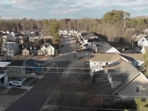 Raleigh creating hundreds of new affordable housing options