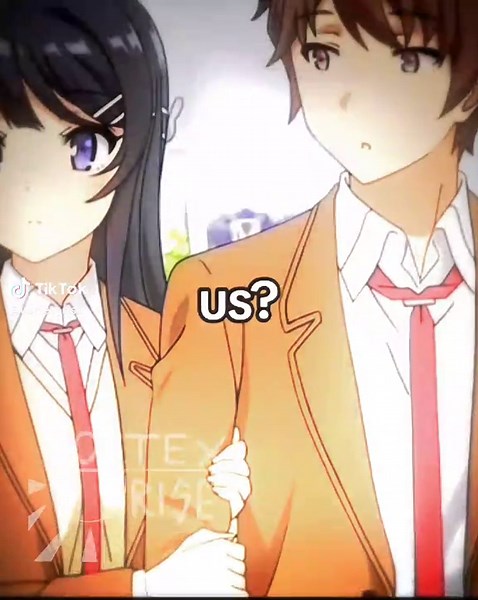 Undertale Sans Character Edit in Anime Style