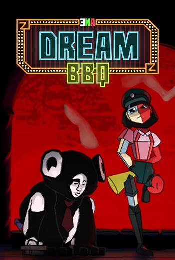 ENA: Dream BBQ - TV Tropes