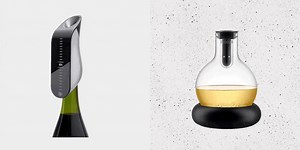 The Best Wine Aerators to Buy in 2023