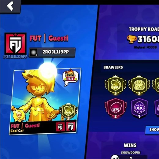 Best Players from my FL pt.1 🔥🦁