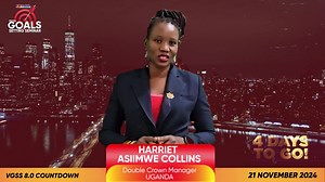 EDMARK Virtual Goals Setting Seminar (VGSS 8.0) 21 November 2024 | 1:00PM (GMT 1) 4 days to go! GOALS are what push us forward in life and serve as our fuel and direction. Are you ready to set your goals and achieve them, EDMARKERS? Let our outstanding EDMARK trainers track you to focus on what you can control to achieve your business and personal goals through Virtual Goals Setting Seminar (VGSS) 8.0! Happening live on 21 November 2024 at 1:00PM (GMT 1) via Zoom. See you there! #EDMARKVGSS #Goa