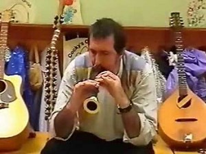 The Bombarde: A Powerful Voice from Brittany