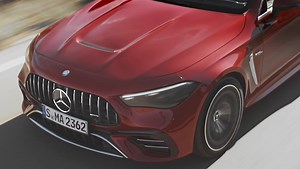 2024 Mercedes-AMG CLE 53 4MATIC Cabriolet - Test Driving | REC Anything