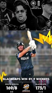 New Zealand Net Run Rate ke liye khela🤪😜#mynuscric #finnallen #savsnz #nzvssa #t20worldcup #indvseng