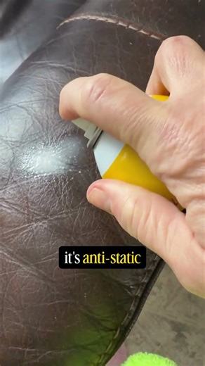 Beeswax Furniture Spray Review | Restores Wood in Minutes