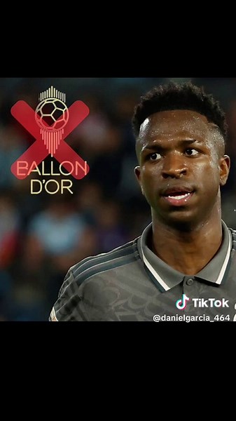 ¿Por qué Rodri ganó el Balón de Oro? France Football da a conocer los detalles de la votación #vinicius #rodri #balondeoro #madrid