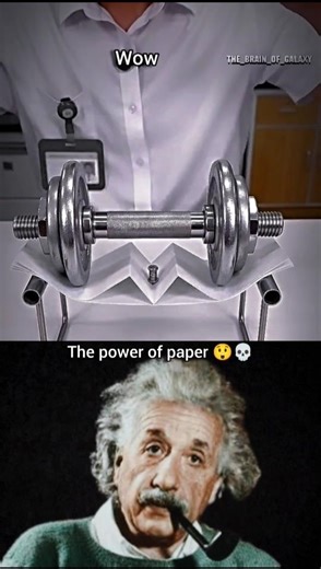 the power of the mind 😲☠️ #physics #sigmaphysics #alberteinstein #shortsviral