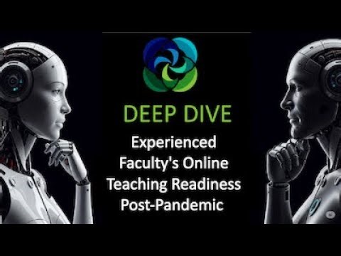 Experienced Faculty's Online Teaching Readiness Post-Pandemic