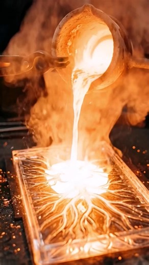 amazing fire bool making