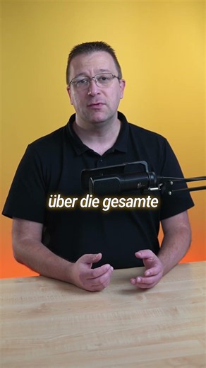 Was sind die Vorteile einer Capto-Aufnahme?