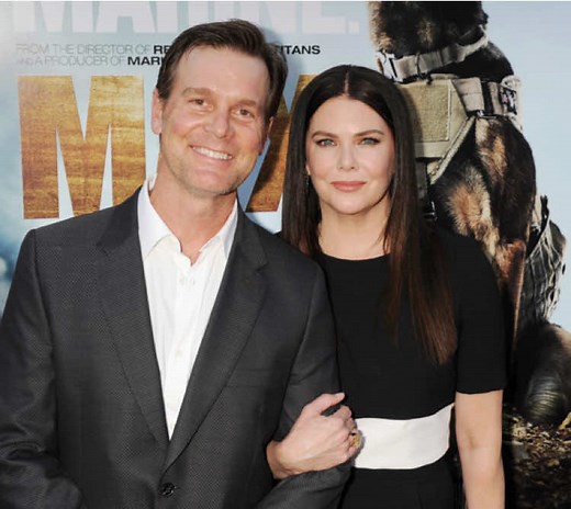Reasons Behind Lauren Graham's Single Status