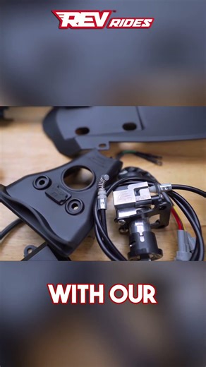 ERide pro Long seat Showcase: Ignition, Fenders, Subframe & More!