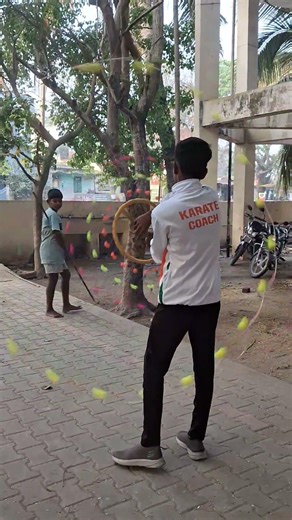 #flower#ball#spinning#video#