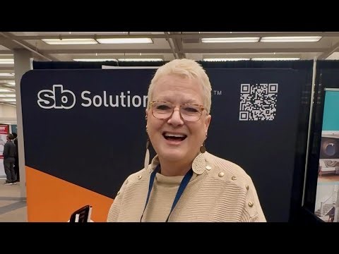 Overview of the ShowerGlyde and Showerbuddy with Alisa Brownlee