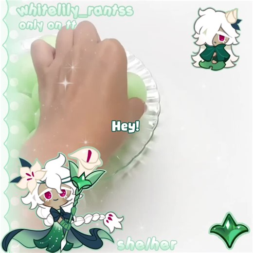 Marry Me! An ASMR Exploration