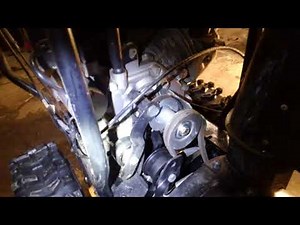 Poulan Pro 27 in snowblower drive issues