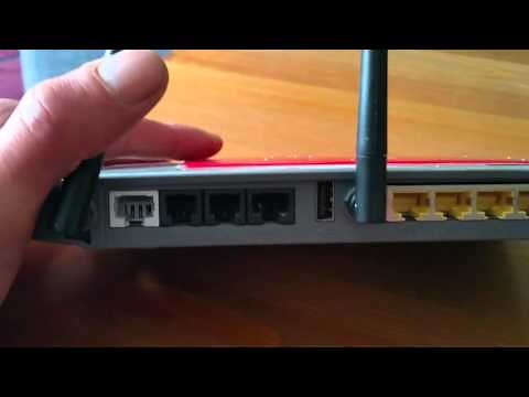 WLAN Probleme / Störungen | #1 Der Router-Modem | Fehleranalyse und Lösungsansätze |