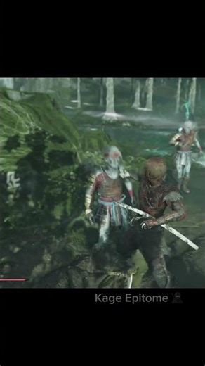 Perfect Stealth – 4 Silent Kills Without Alert | Ghost of Yōtei Legends 🥷⚔️