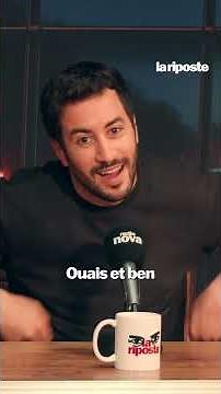 Danse avec les FAF - Akim Omiri, La Riposte