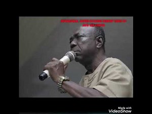 AGYA SAM COOPER-WORSHIP SONGS RELOADED