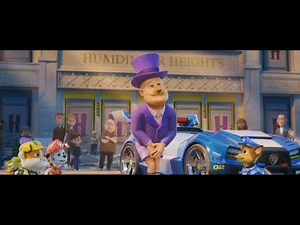 Nickelodeon Movies Villains Animated Defeats Death