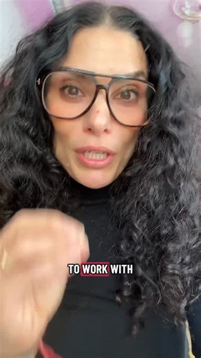 Chani (like Annie or (c)Hani) on Instagram: "To be clear, you are your crystal. Charge up, BBs! And go join the @workingfamilies let’s go build more power ✨✨✨✨✨ . All energy, all love, all gratitude to EVERYONE who canvassed and GOTV all across this land. We have so much to win. Everywhere. Everyday. And we will."