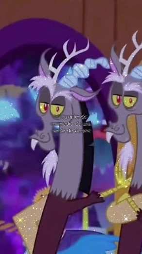 Discord Song by Eurobeat Brony - Living Tombstone | MLP