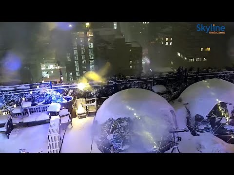 Live Webcam from New York - Manhattan | Live cameras around the world