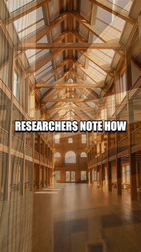 The Viking Longhouse Blueprint Behind Modern Living